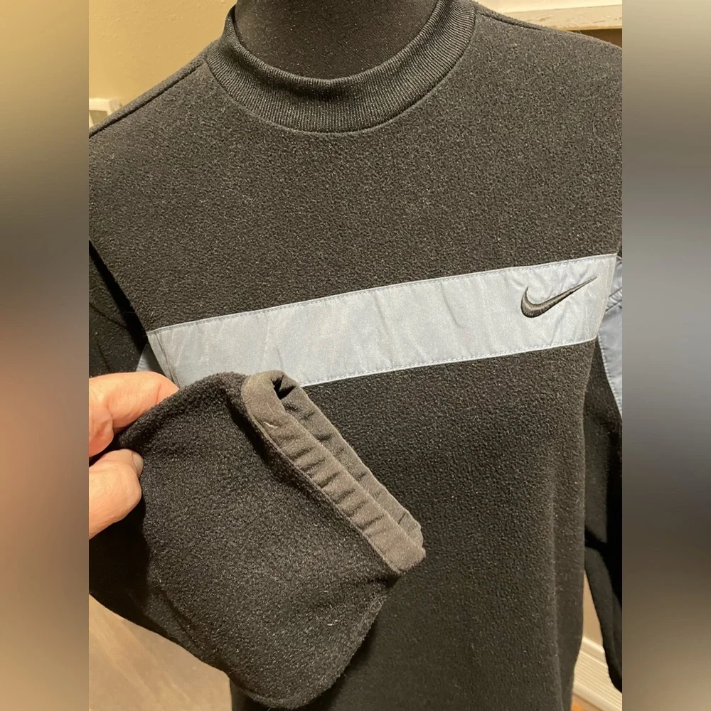 Nike Pull Over Sweatshirt- YOUTH-Big Boy XL